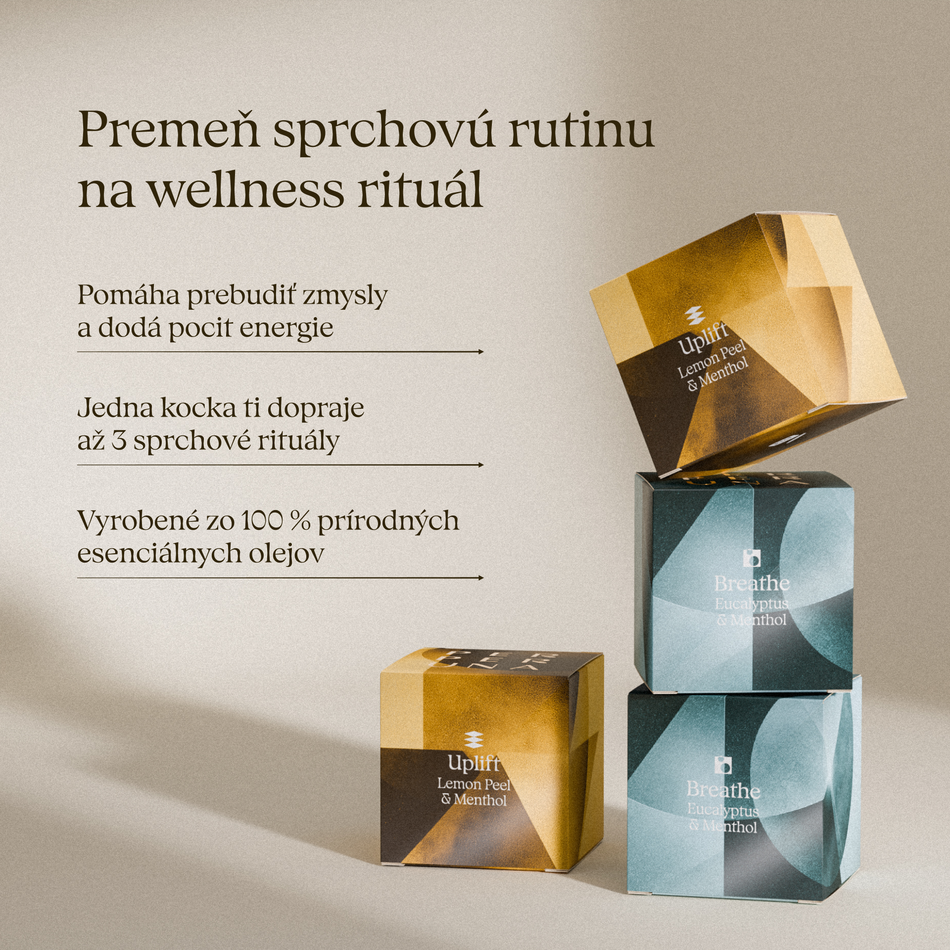 Rise & Shine – Poranny rytuał