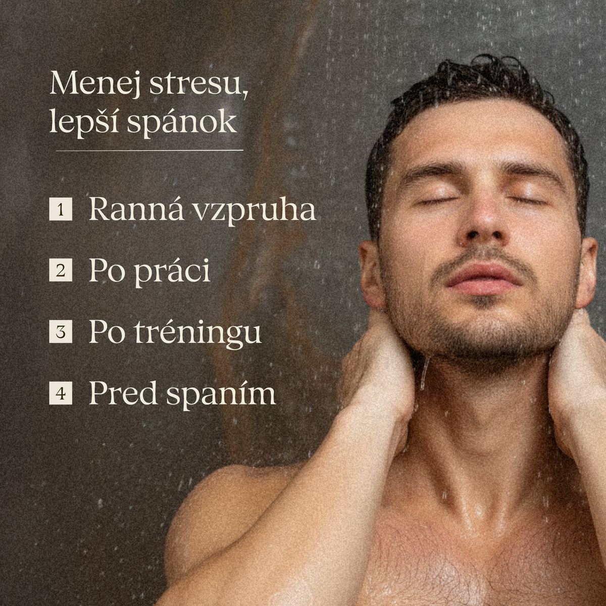 Zestaw korzystny – 10 kostek pod prysznic