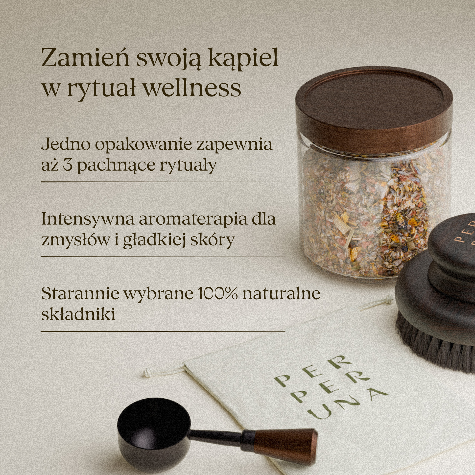 Dream Valley – Herbatka do kąpieli – Kojąca i wygładzająca