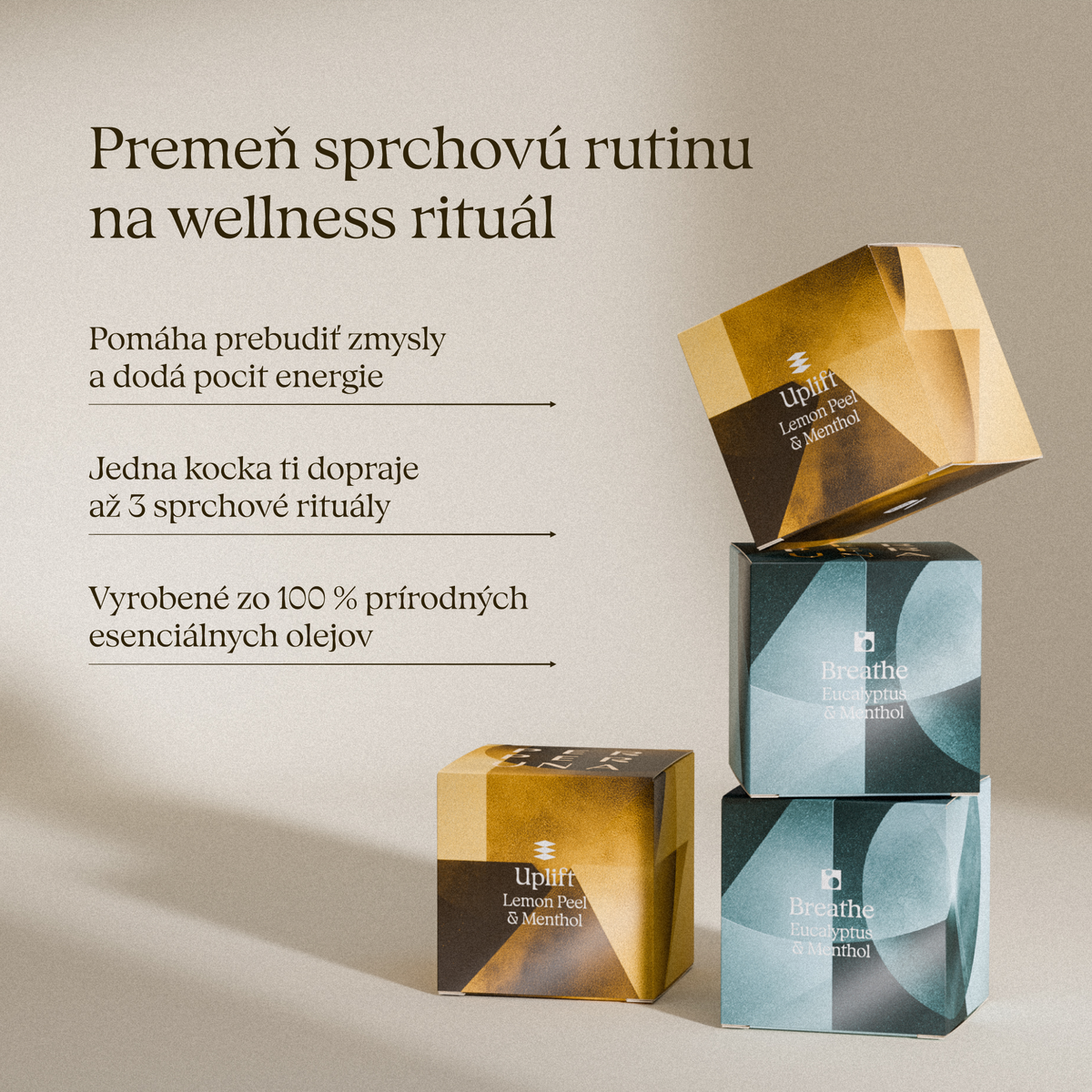 Rise & Shine – Poranny rytuał