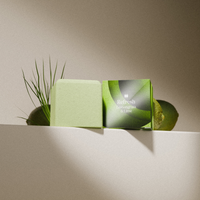 Refresh – Aromatyczna kostka pod prysznic