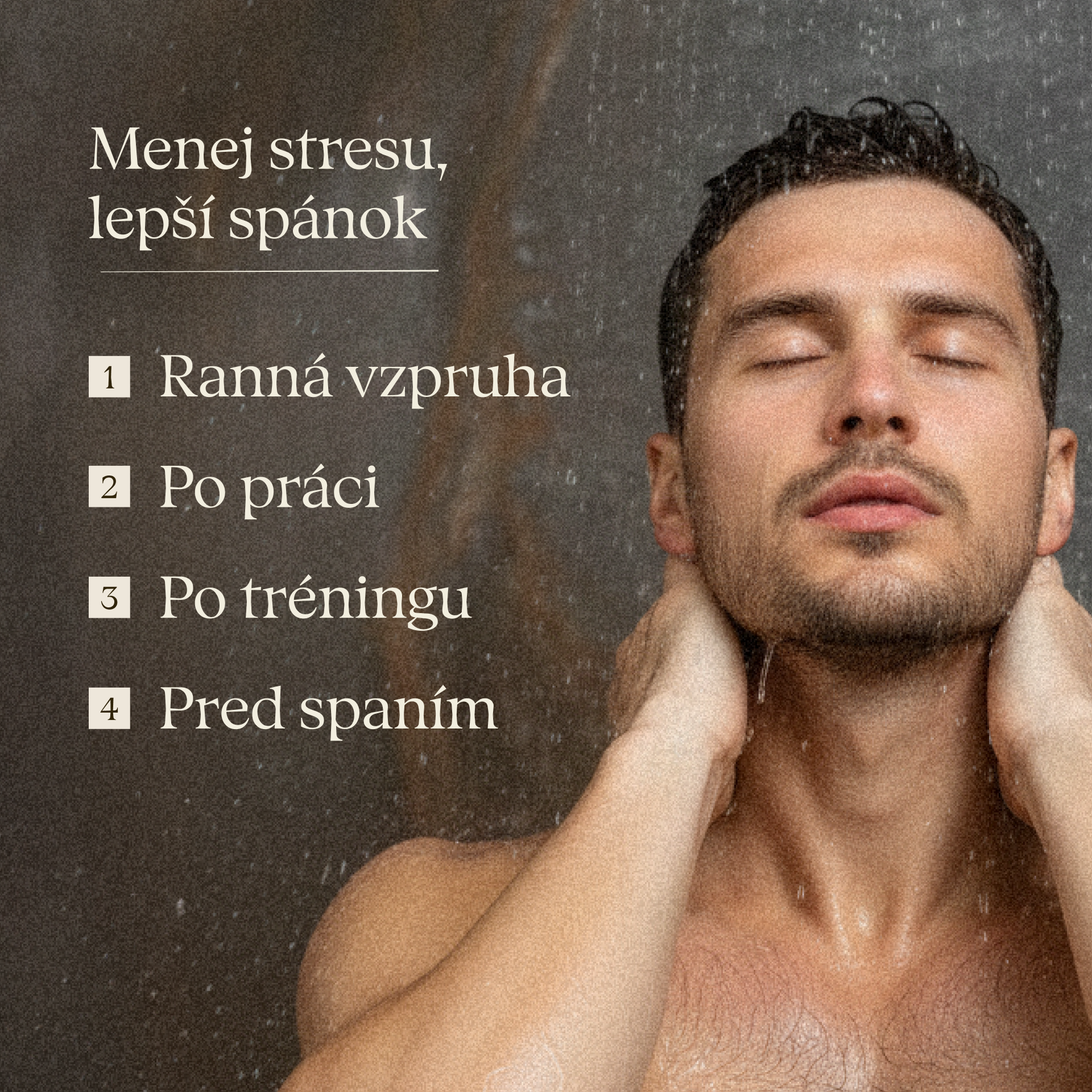 10 niedoskonałych kostek pod prysznic