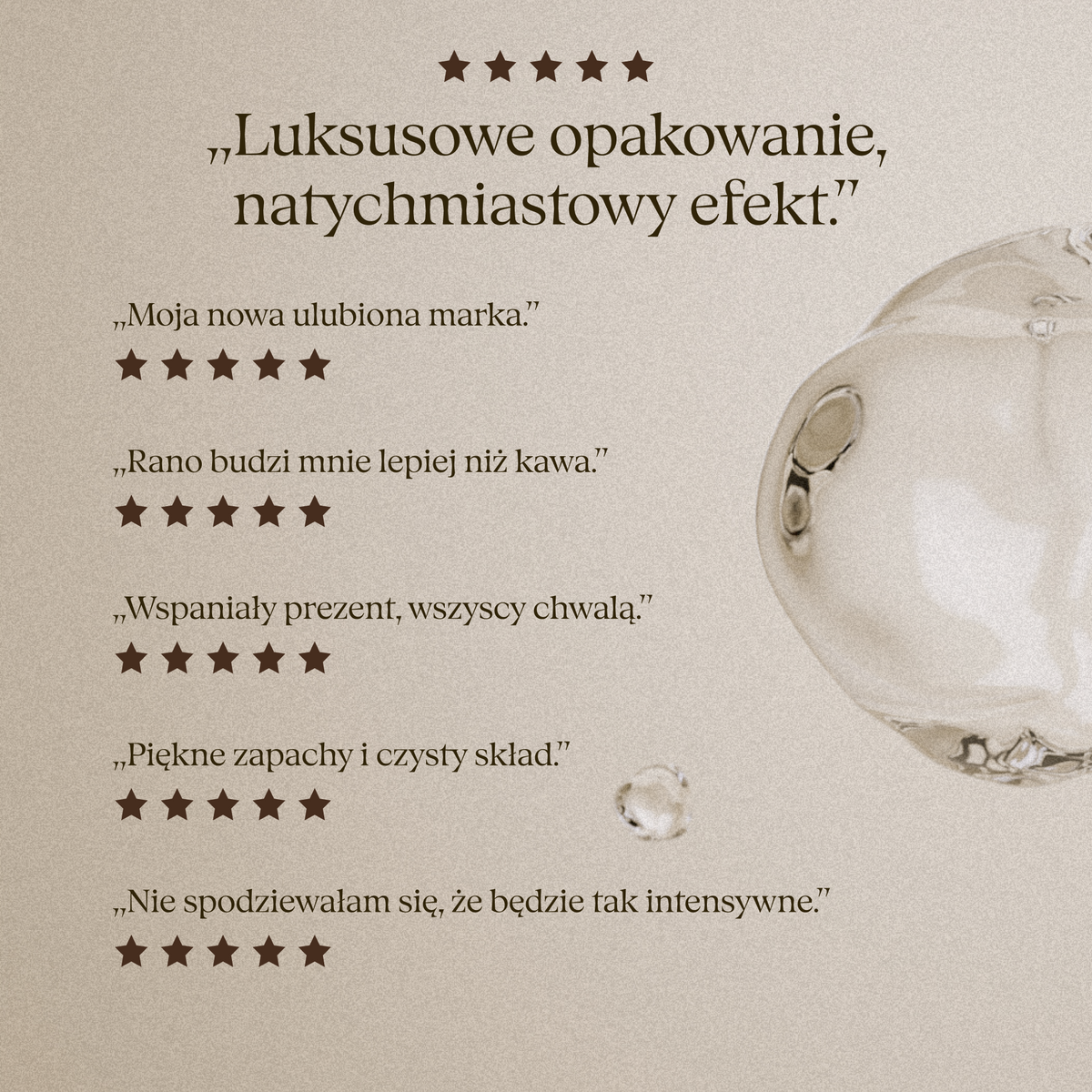 Uplift – Aromatyczna kostka pod prysznic