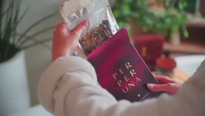 Rytuał kąpielowy z aromatyczną herbatką
